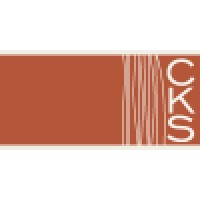 CKS Kitchens & Design Logo