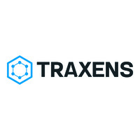 Traxens Logo