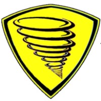Vortex Restoration Logo