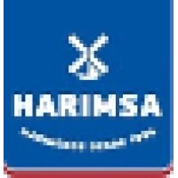 Harinera Mediterránea S.A. Logo