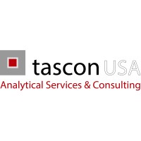 Tascon USA Logo