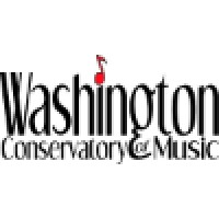 Washington Conservatory of Music Logo