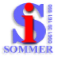 SOMMER Immobilien Logo