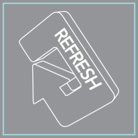 Refresh Creations, LLC Logo
