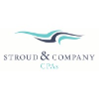 Stroud & Company CPAs, PLLC Logo