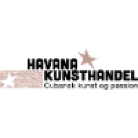 Havana Art Gallery Logo