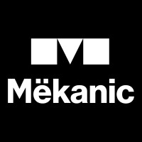 MËKANIC Logo
