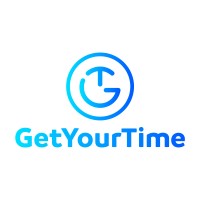 GetYourTime Logo