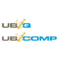 UbiQ Global Solutions Logo