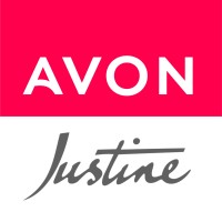 Avon Justine Logo