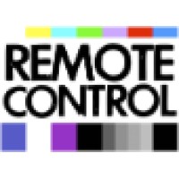 Remote Control Touring, LLC Logo