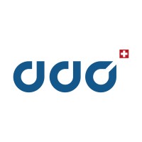 DDC Schweiz AG Logo