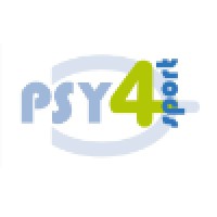 Psy4Sport Logo