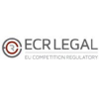 ECR LEGAL Logo