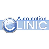 The Automation Clinic Logo