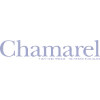 CHAMAREL Logo