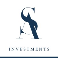 Silver Arrow Investments Logo