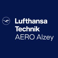 Lufthansa Technik AERO Alzey GmbH Logo