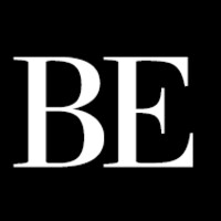 Beck & Eggeling · International Fine Art Logo
