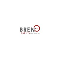 Breno Events Logo