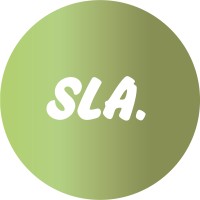 SLA Logo