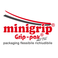 Minigrip Grip-Pak srl Logo