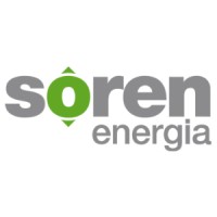 SOREN Energia SL Logo