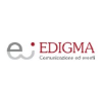 Edigma S.r.l. Logo