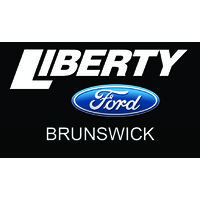 Liberty Ford Brunswick Logo