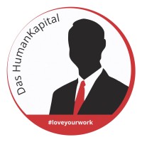 Das HumanKapital Logo