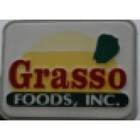 Grasso Foods Inc. Logo