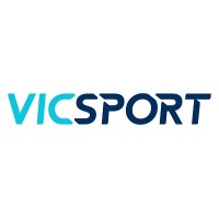 Vicsport Logo