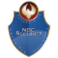 NBC Security, Inc. Logo