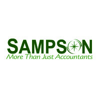 Sampson LLC Logo