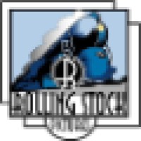 Rolling Stock Pictures, LLC Logo