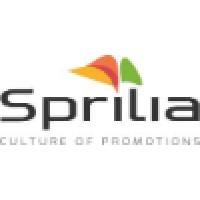 Sprilia srls Logo