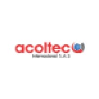 Acoltec Internacional S.A.S Logo