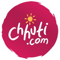 Chhuti.com Logo
