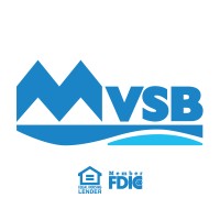 Meredith Village Savings Bank Logo