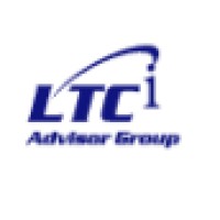 The LTCi Advisor Group Logo