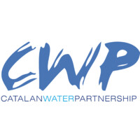 Catalan Water Partnership CWP Logo
