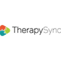 TherapySync Logo