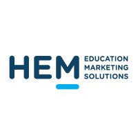 Higher Education Marketing Logo