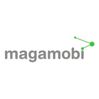 Magamobi E-Business S/A Logo