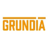 Grundia Logo