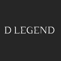 DLegend Logo