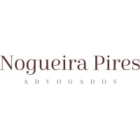 Nogueira Pires Advogados Logo