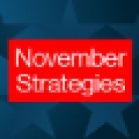 November Strategies Logo