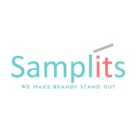 Samplits Logo