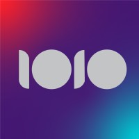 Agência IOIO Logo
